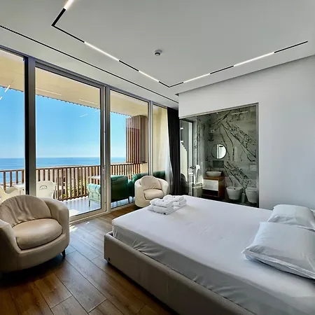 Fountain Villa, Coast ヒマラ