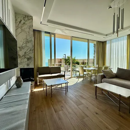 Fountain Villa, Coast ヴィラ *