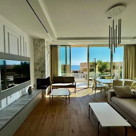 Fountain Villa, Coast Villa *