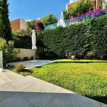 Fountain Villa, Coast ヒマラ