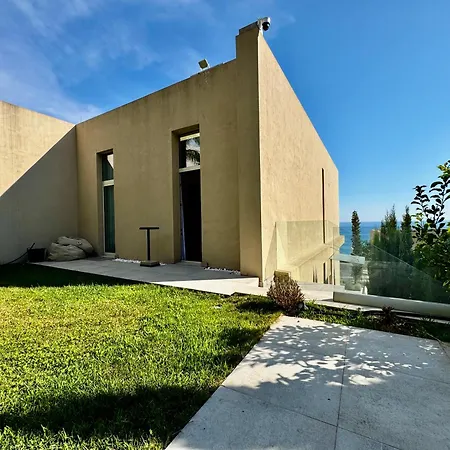 Fountain Villa, Coast Villa Himarë