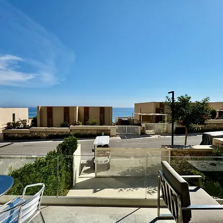 Fountain Villa, Coast Himarë